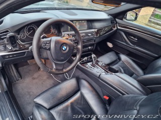 BMW 5 530 D 2011