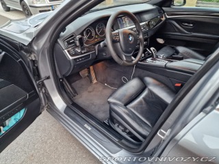 BMW 5 530 D 2011