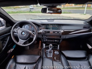BMW 5 530 D 2011