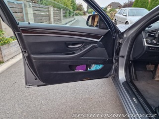 BMW 5 530 D 2011