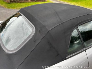 Jaguar XK8  2001