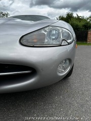 Jaguar XK8  2001