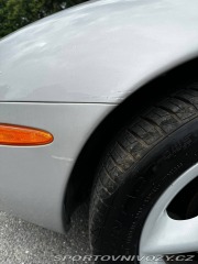 Jaguar XK8  2001