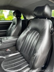 Jaguar XK8  2001