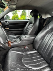 Jaguar XK8  2001