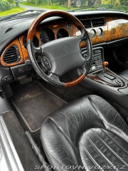 Jaguar XK8  2001