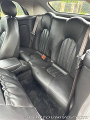 Jaguar XK8  2001