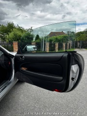 Jaguar XK8  2001