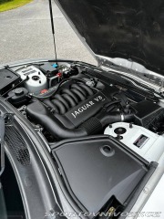 Jaguar XK8  2001