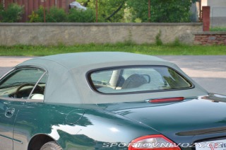 Jaguar XK8  1997