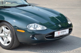 Jaguar XK8  1997