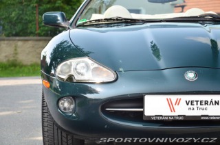 Jaguar XK8  1997