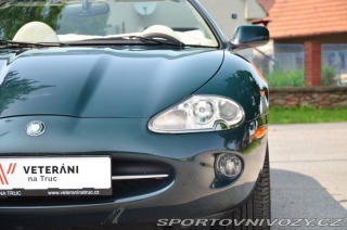 Jaguar XK8  1997
