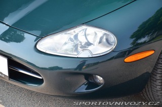 Jaguar XK8  1997