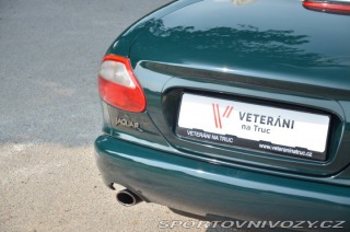 Jaguar XK8  1997