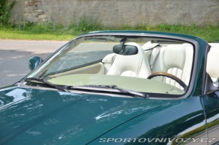 Jaguar XK8  1997
