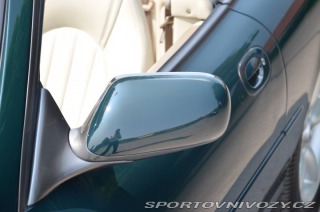 Jaguar XK8  1997