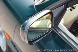 Jaguar XK8  1997