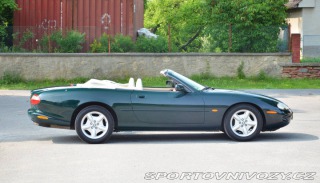Jaguar XK8  1997