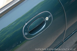 Jaguar XK8  1997