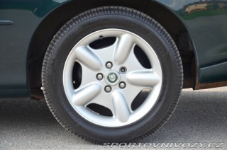Jaguar XK8  1997