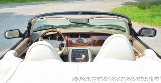 Jaguar XK8  1997