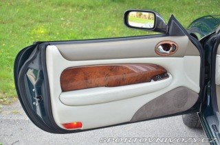 Jaguar XK8  1997