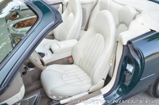 Jaguar XK8  1997