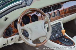Jaguar XK8  1997