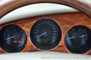 Jaguar XK8  1997