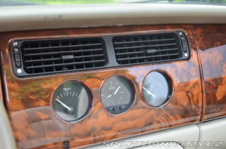 Jaguar XK8  1997