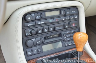 Jaguar XK8  1997