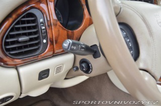 Jaguar XK8  1997
