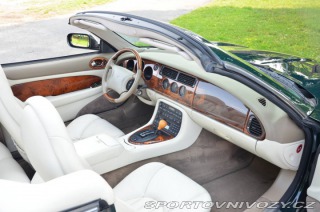 Jaguar XK8  1997