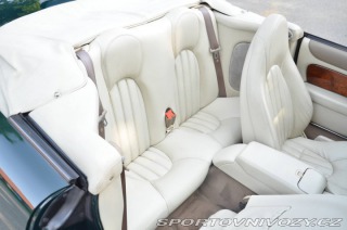 Jaguar XK8  1997