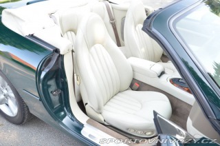 Jaguar XK8  1997