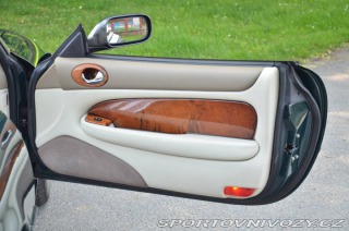 Jaguar XK8  1997