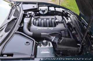 Jaguar XK8  1997