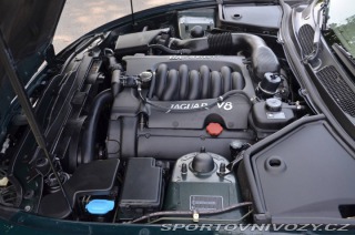 Jaguar XK8  1997