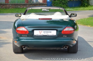 Jaguar XK8  1997