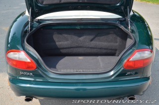 Jaguar XK8  1997