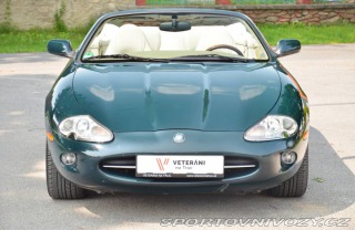 Jaguar XK8  1997