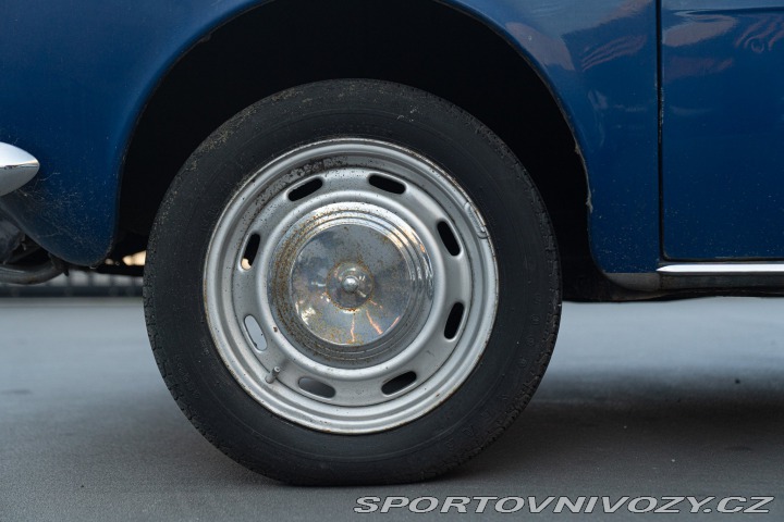 Alfa Romeo Ostatní modely ONDINE 1962