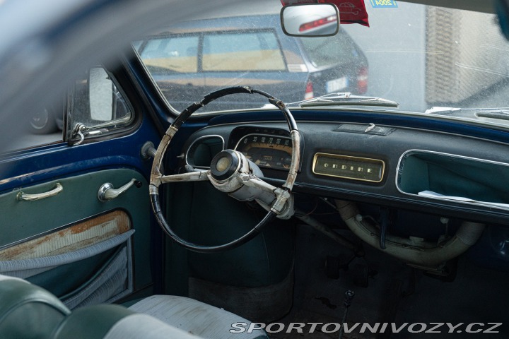 Alfa Romeo Ostatní modely ONDINE 1962