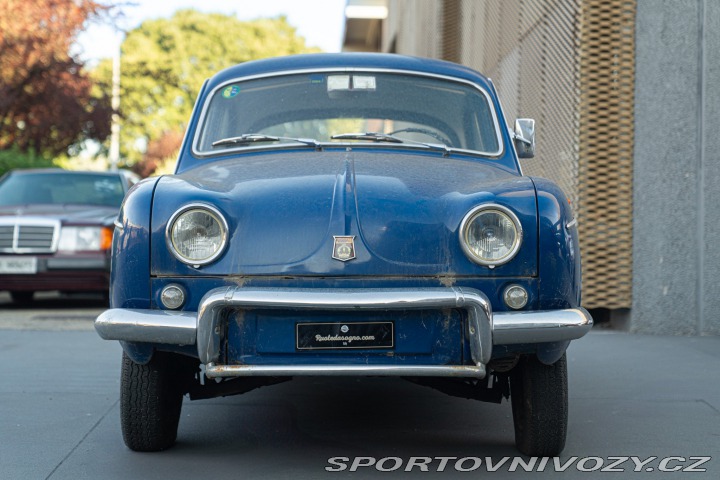 Alfa Romeo Ostatní modely ONDINE 1962