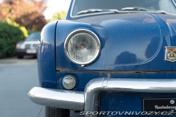 Alfa Romeo Ostatní modely ONDINE 1962