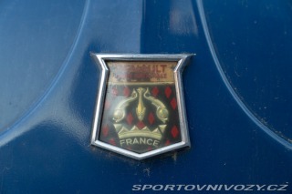 Alfa Romeo Ostatní modely ONDINE 1962