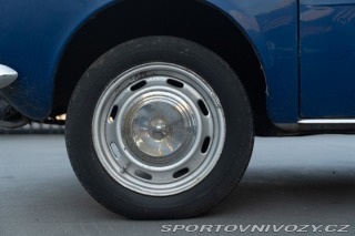 Alfa Romeo Ostatní modely ONDINE 1962
