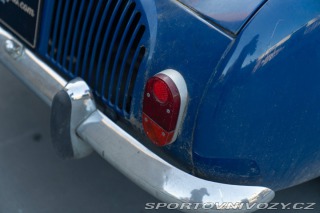 Alfa Romeo Ostatní modely ONDINE 1962