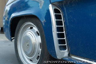 Alfa Romeo Ostatní modely ONDINE 1962